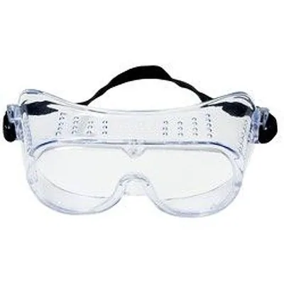 3M™ Lentes de seguridad 332 Impact 40650-00000-10, lente transparente