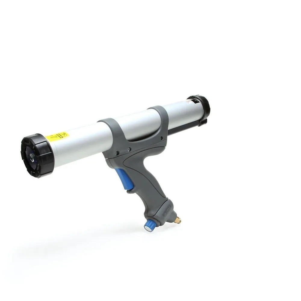 Aplicador Neumático 3M™ 600A, para Empaques Salchicha de 600 mL
