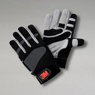 Gripping Material Work Glove XLarge