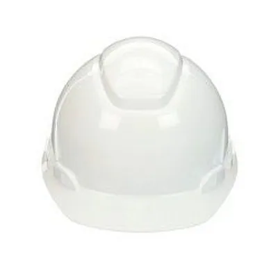 Casco H-701P Blanco Suspensión Pinlock 4 Puntos