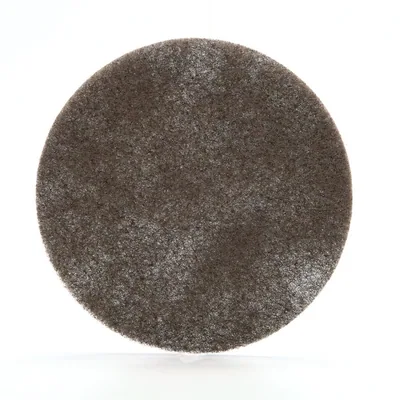 Scotch-Brite™ Hookit™ Clean and Finish Disc, 11-1/4 in x NH S ULF