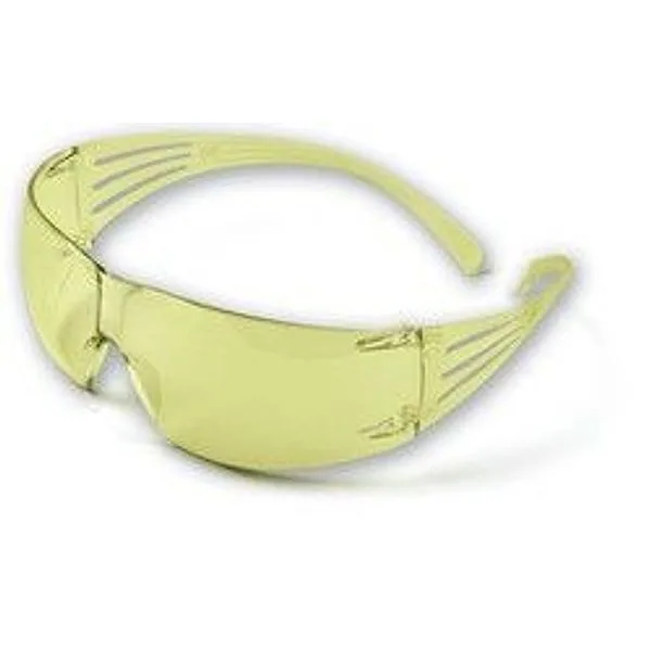 Lentes de Protección SF203AF, Lentes Ámbar