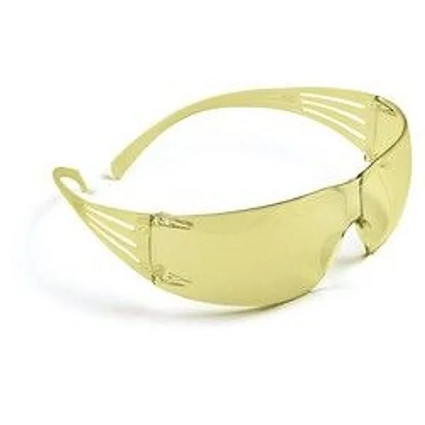 Lentes de Protección SF203AS, Lentes Ámbar