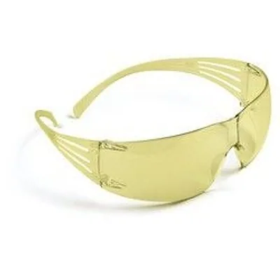 Lentes de Protección SF203AS, Lentes Ámbar