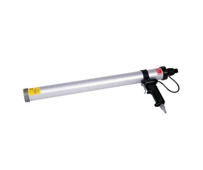 3M™ Pistola aplicadora accionada por aire para sellante de bucle detector 5000 paquete de polietileno, 65928