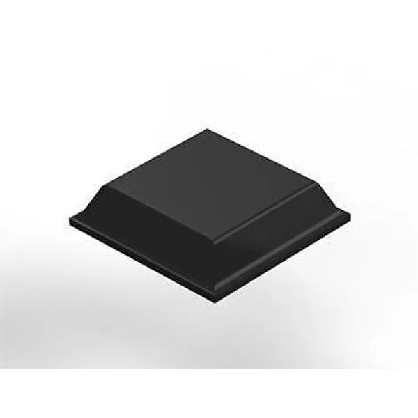 3M™ Productos Protectores Bumpon™ SJ5008, Negro