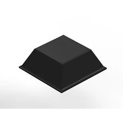 3M™ Bumpon™ Protective Products SJ5523 Black