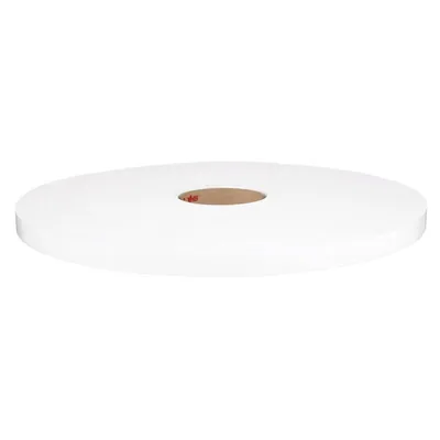 3M™ VHB™ Tape 4959, White, 1 in x 36 yd, 120 mil
