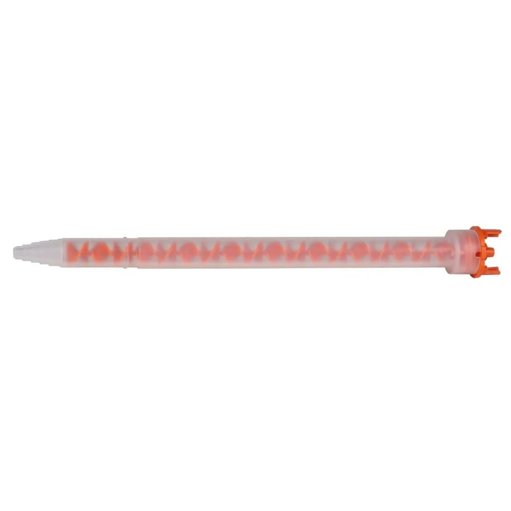 Boquilla de Mezcla EPX 3M™ Scotch-Weld™, Helicoidal Naranja, 490 mL, Alto Rendimiento