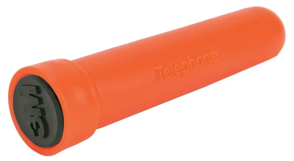 3M™ Marcador Subsuperficial 1432, EMS Rango Extendido 3 ft, Teléfono
