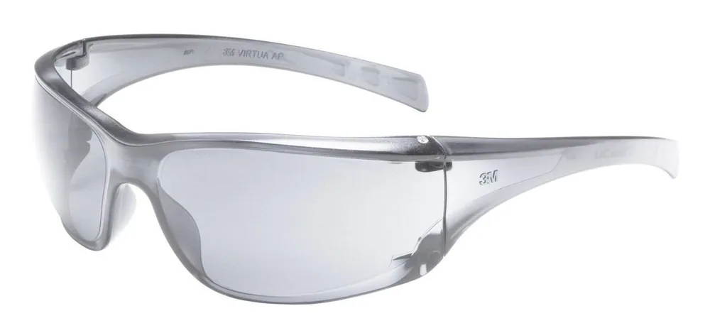 3M™ Lentes de Protección Virtua™ AP 11847-00000-20, Lente de Recubrimiento Duro Interior/Exterior Espejado