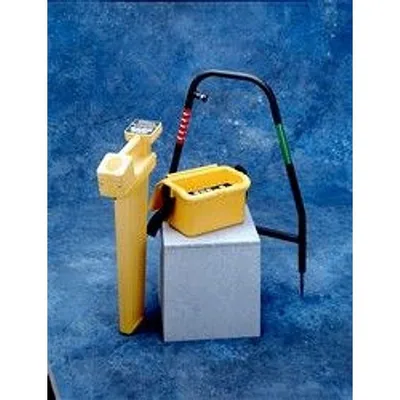 ADV CABLE/SHEATH FAULT LOCATOR 5W TELCO 3in COUPLER W/EXT DC PO