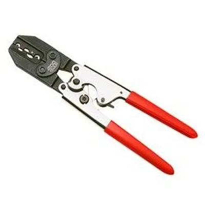 3M™ Scotchlok™ Hardened Steel Ratchet Tool TR-490