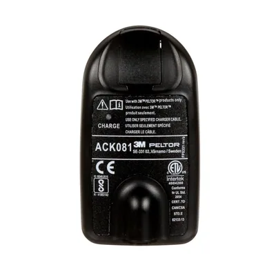 Batería Recargable 3M™ PELTOR™ ACK081