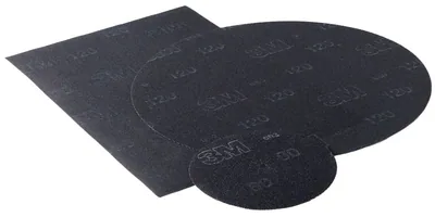 3M™ Sanding Screen, 29822, 120 Grit, 20 in x NH