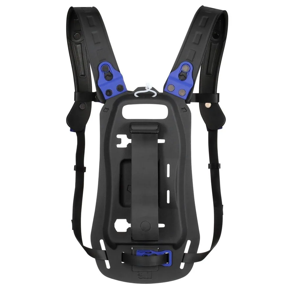 Mochila Fácil de Limpiar Versaflo™ TR-927