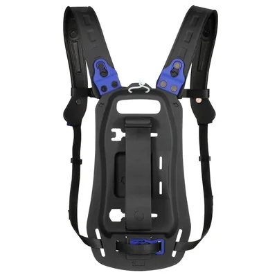 Mochila Fácil de Limpiar Versaflo™ TR-927