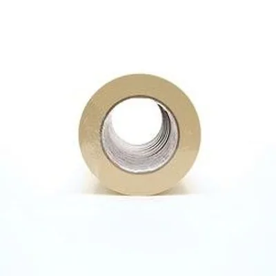 3M™ Cinta Masking 2307, Bronceada, 18 mm x 55 m, 5.2 mil