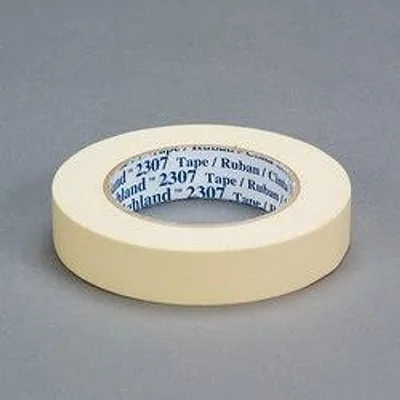 3M™ Cinta Masking 2307, Bronceada, 48 mm x 55 m, 5.2 mil