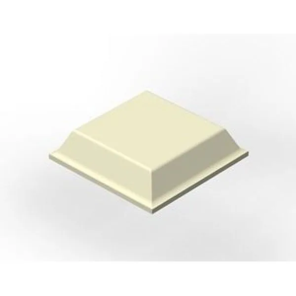 3M™ Productos Protectores Bumpon™ SJ5008 Blanco