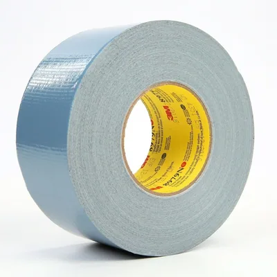 Cinta Ducto Performance Plus 3M™ 8979N, Azul Pizarra, 48 mm x 54.8 m, 12.1 mil