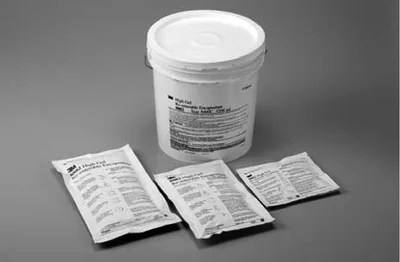 High Gel Reenterable Encapsulant, Pouch-in-Pail, 6593 mL (8882-6000)