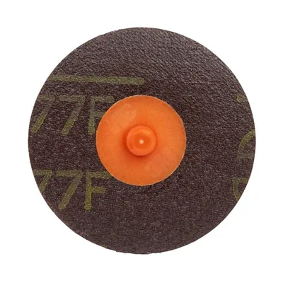3M™ Roloc™ Disc 777F, 60 YF-weight, TR, 2 in, Die R200P