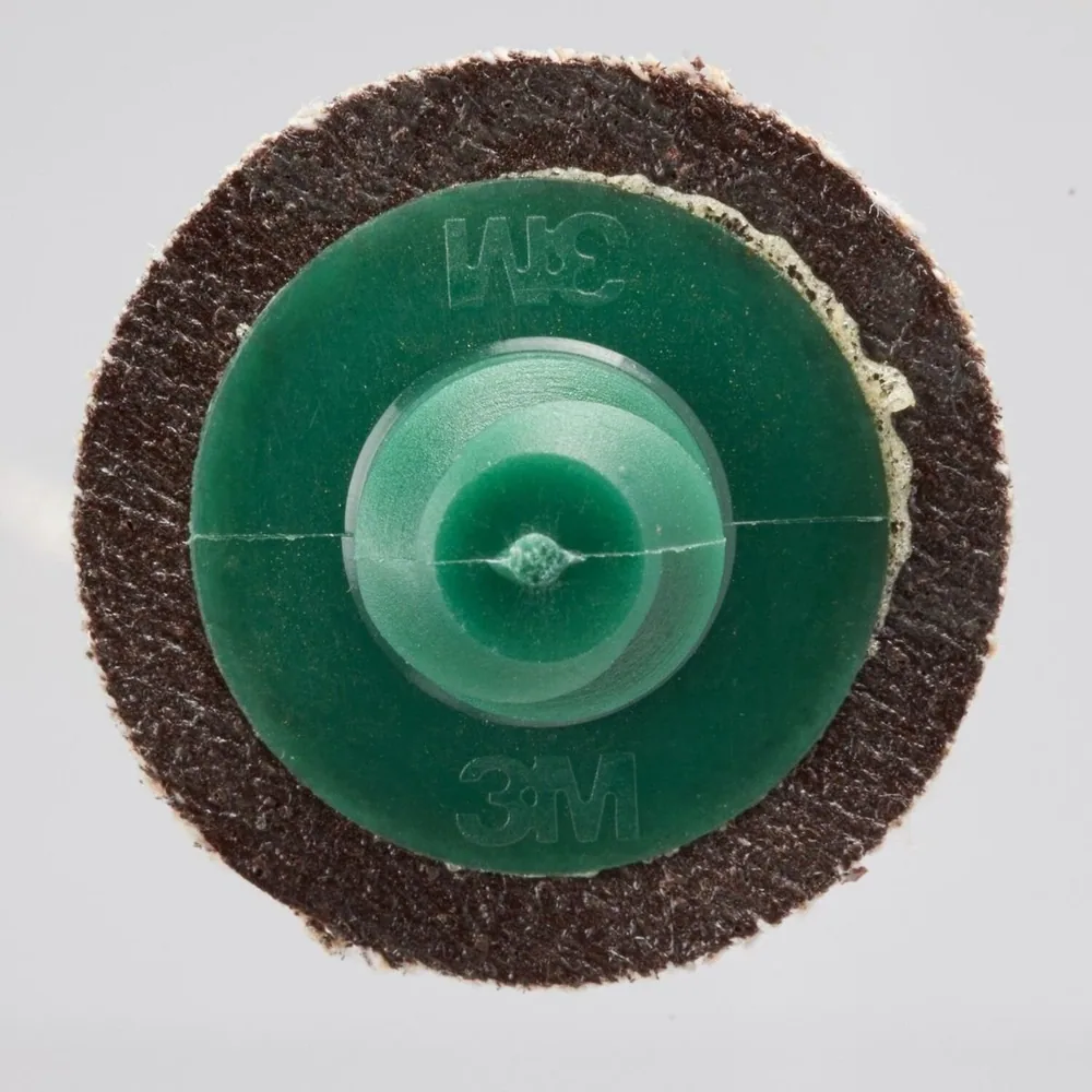 3M™ Roloc™ Disc 777F, 50 YF-weight, TR, 1 in, Die R100N