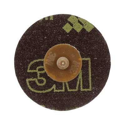 3M™ Roloc™ Disc 777F, TR, 3 in x NH, 36 YF-weight