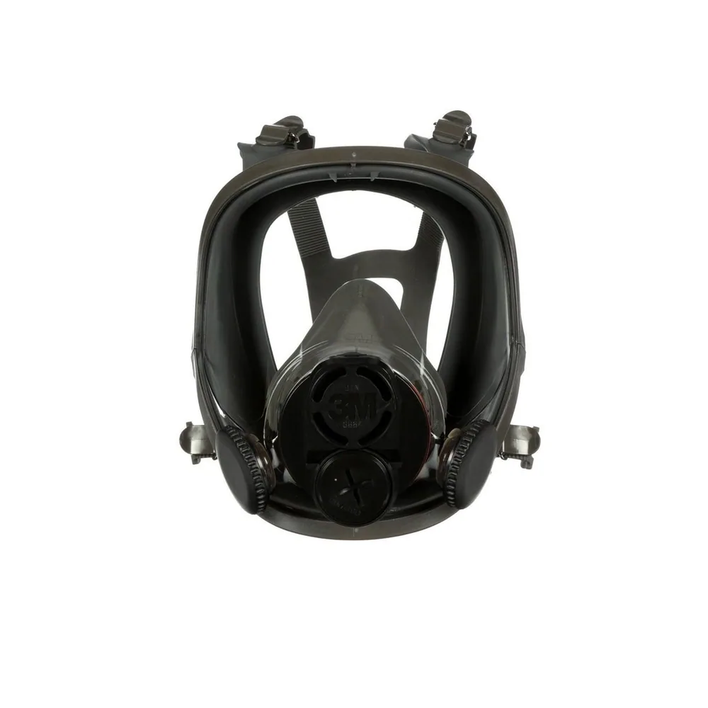 3M™ Full Facepiece Reusable Respirator 6900DIN Large