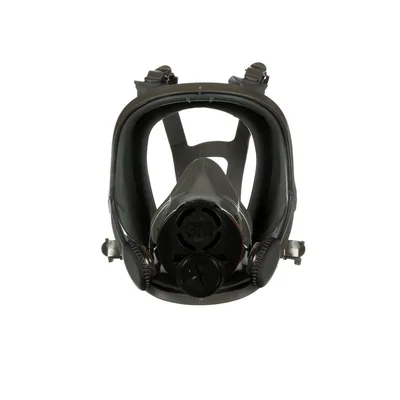 3M™ Full Facepiece Reusable Respirator 6900DIN Large