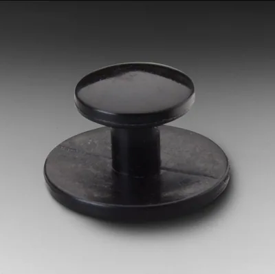 3M™ Full Facepiece Button 7989