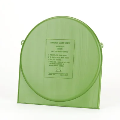 3M™ Full-Range Marker 1253, EMS 9 ft Extended Range, Wastewater