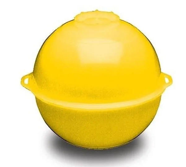 3M™ Marcador de Bola 1425-XR/ID, Rango 5 ft, Gas