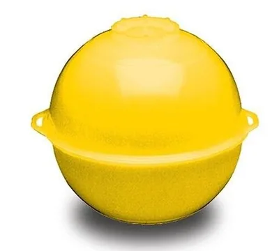 3M™ Ball Marker 1425-XR/ID, 5 ft Range, Gas