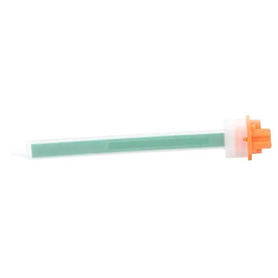 Boquilla de Mezcla EPX 3M™ Scotch-Weld™, Cuadrada Verde, 490 mL, Bajo Desperdicio