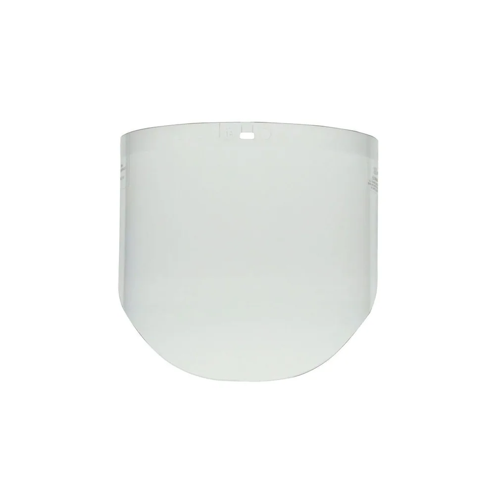 Careta de Policarbonato Transparente 3M™ WP96, 82701-00000, Moldeada