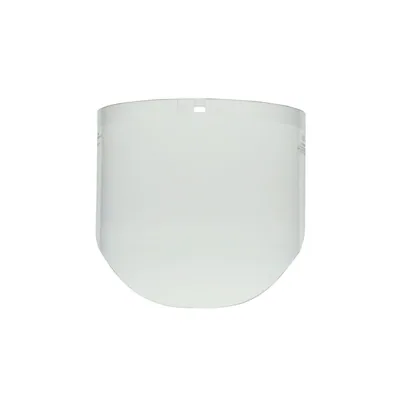 Careta de Policarbonato Transparente 3M™ WP96, 82701-00000, Moldeada