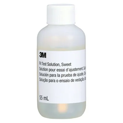 3M™ Fit Test Solution FT-12, Sweet
