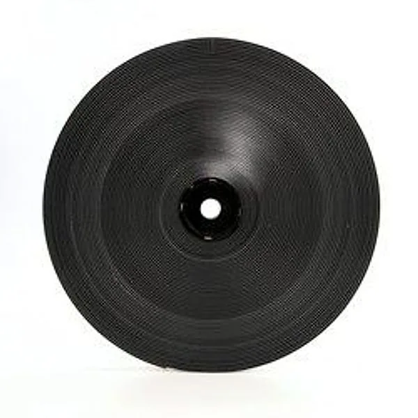 3M™ Cierre Reclosable Dual Lock™ SJ3541, Negro, 1 in x 50 yd, Tipo 400