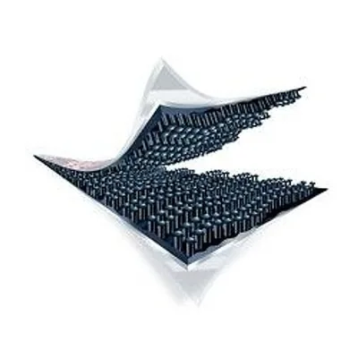 3M™ Dual Lock™ Reclosable Fastener SJ3542, Black, 1 in x 50 yd, Type 170