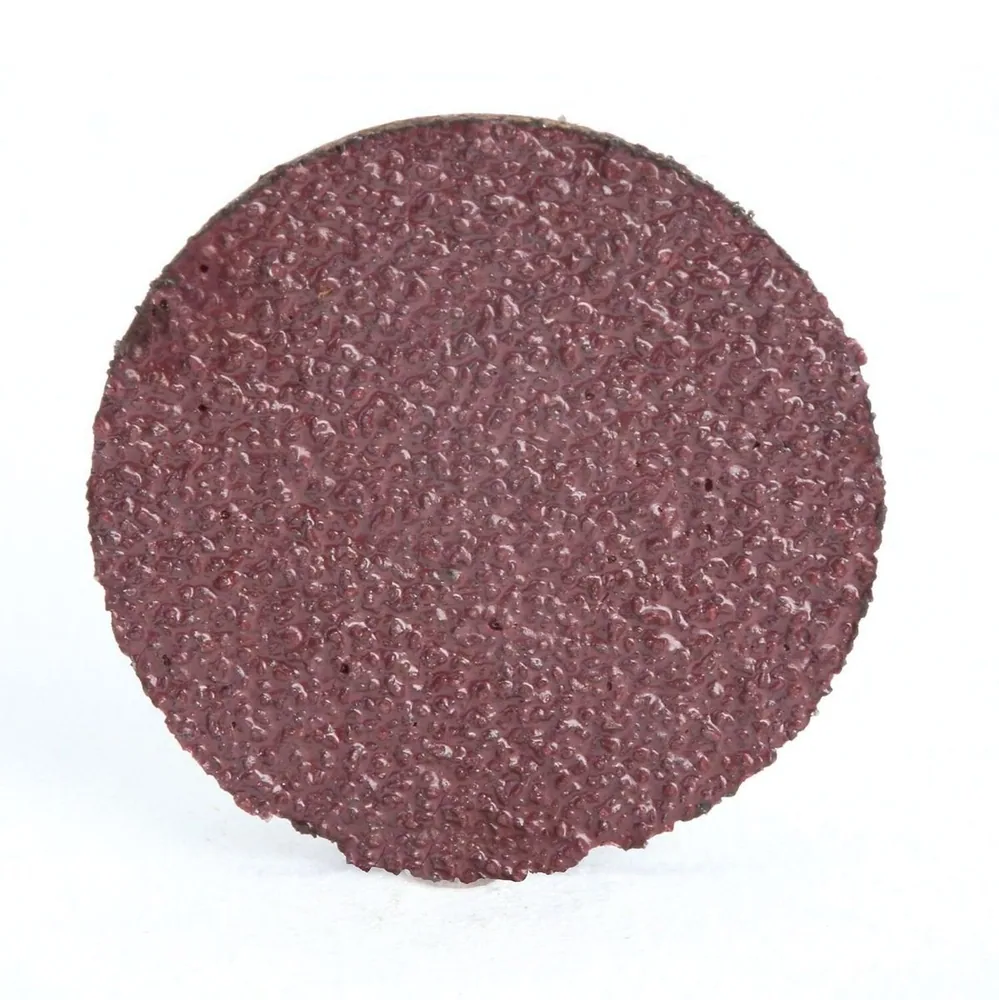 Disco de Lona PSA 3M™ 348D, 80 X-weight, 12 in x NH, Die 1200B