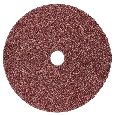 3M™ Fibre Disc 782C, 60+, 7 in x 7/8 in, Die 700BB