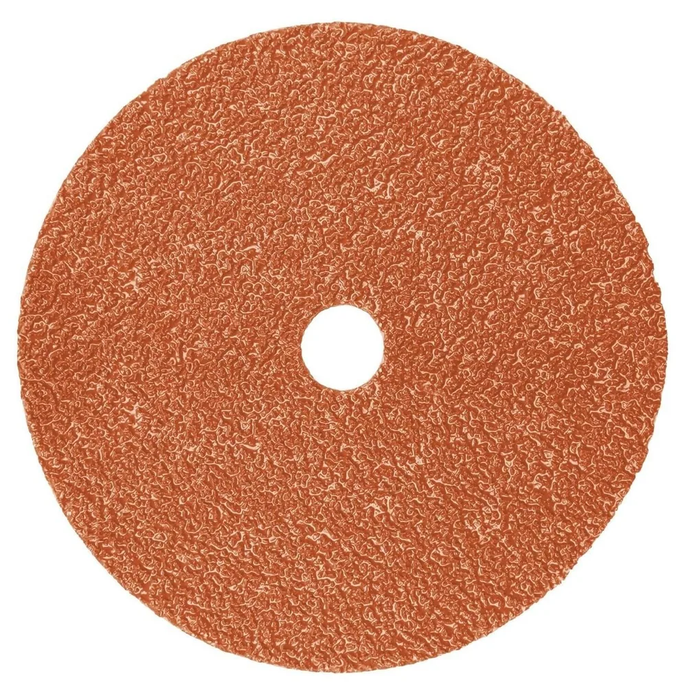 Disco de Fibra 3M™ 787C, 36+, 5 in x 7/8 in, Dado 500P