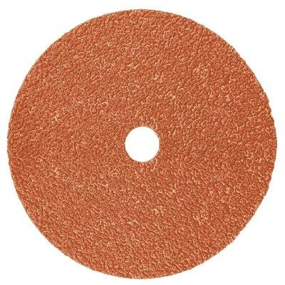 3M™ Fibre Disc 787C, 36+, 5 in x 7/8 in, Die 500P
