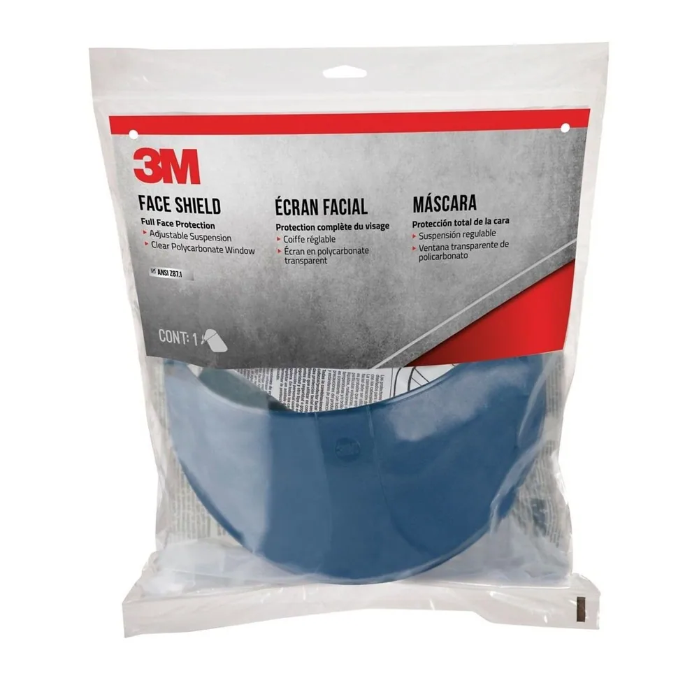 Caretas de Protección 3M™ 90028H1-DC