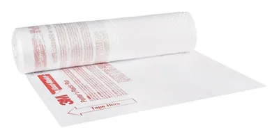 3M™ Película de Enmascaramiento Hand-Masker™ MFB-9, 9 ft x 400 ft x .31 mil (2,74 m x 121 m x .00787 mm)