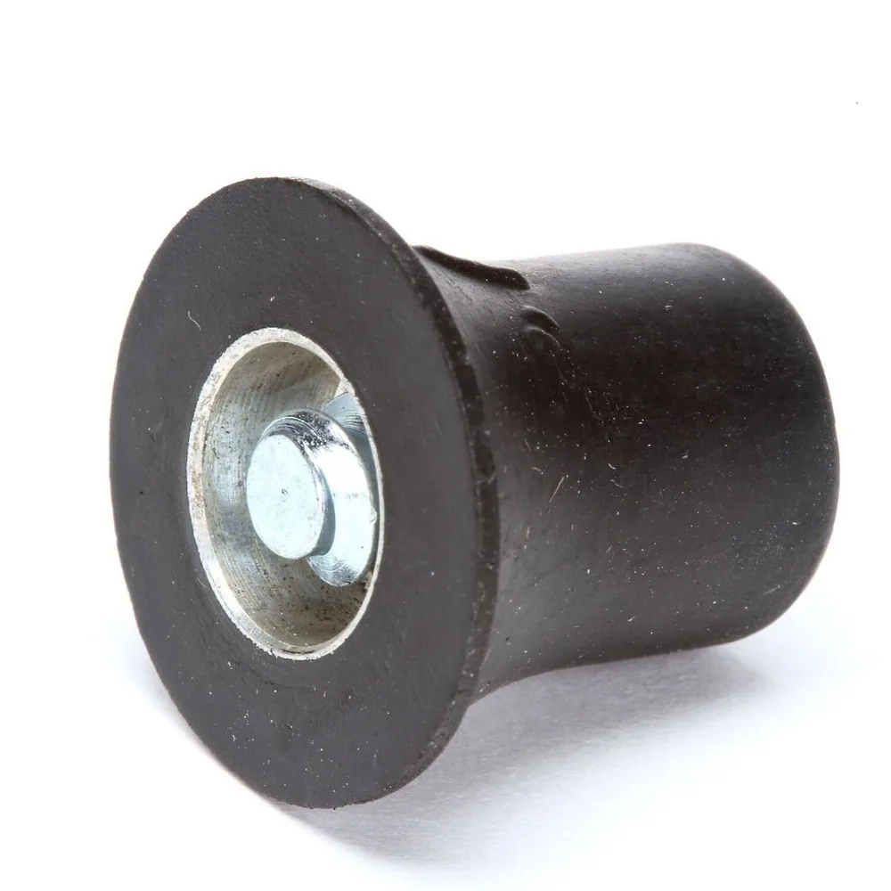 Almohadilla para Disco Medio TS de Cambio Rápido Standard Abrasives™ con TA4 541052, 1 in