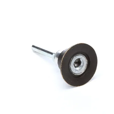 Almohadilla para Disco Medio TR de Cambio Rápido Standard Abrasives™ con TA4 546054, 1-1/2 in