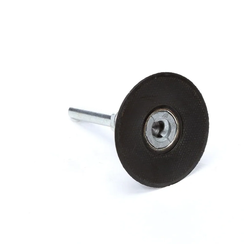 Standard Abrasives™ Quick Change TR Firm Disc Pad w/TA4 546058, 2 in